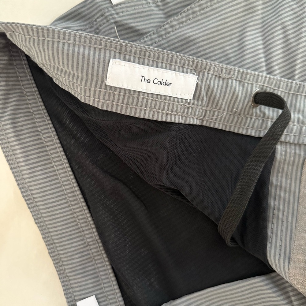 Onia Swim Trunks - Picture 6 of 9